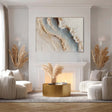 Plaster Art Texure Painting #SG526
