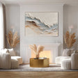 Plaster Art Texure Painting #SG527