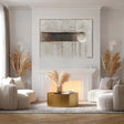 Wabi Sabi Wall Art #TX600