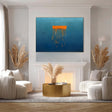 Contemporary Minimalist Art #MA167