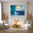 Colorful Painting #CA354