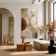 Bohemian Painting #BP060