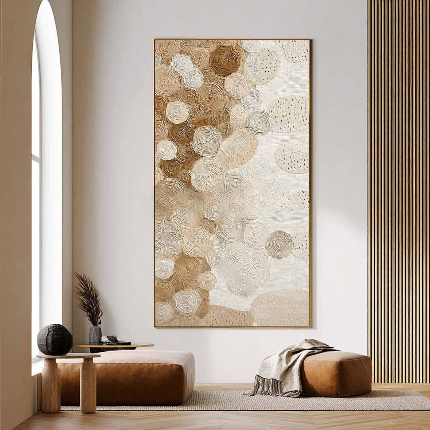 Bohemian Painting #BP049