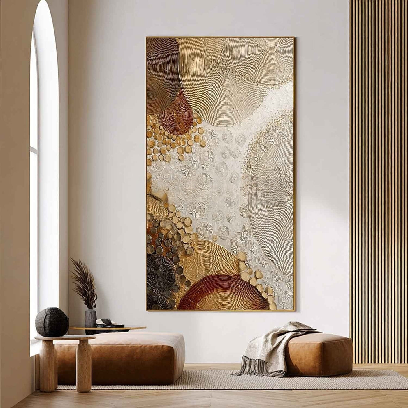 Bohemian Painting #BP061