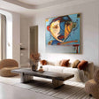 Abstract Graffiti Art #GA131