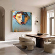 Abstract Graffiti Art #GA131