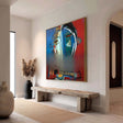 Abstract Graffiti Art #GA134