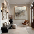 Wabi-Sabi Wall Art #TX462
