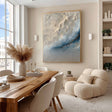 Plaster Art Texture Painting #SG461