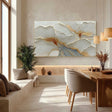 Plaster Art Texture Painting #SG476