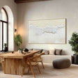 Plaster Art Texure Painting #SG648
