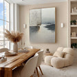 Wabi-Sabi Wall Art #TX557