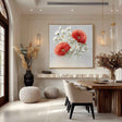Plaster Art Texture Painting #SG502