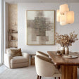 Wabi-Sabi Wall Art #TX460