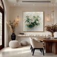 Plaster Art Texture Painting #SG497