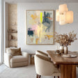 Colorful Painting #CA274