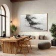 Wabi-Sabi Wall Art #TX451