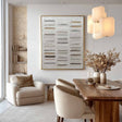 Plaster Art Texture Painting #SG408