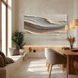 Plaster Art Texture Painting #SG457