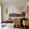 Wabi-Sabi Wall Art #TX484