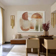 Bohemian Painting #BP107