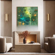 Colorful Painting #CA376