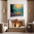 Colorful Painting #CA278