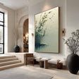 Wabi-Sabi Wall Art #TX479