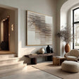 Wabi-Sabi Wall Art #TX464
