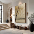 Wabi-Sabi Wall Art #TX469