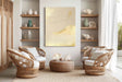 Plaster Art Texture Painting #SG368