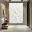 Plaster Art Texture Painting #SG100