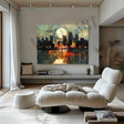 Colorful Painting #CA248