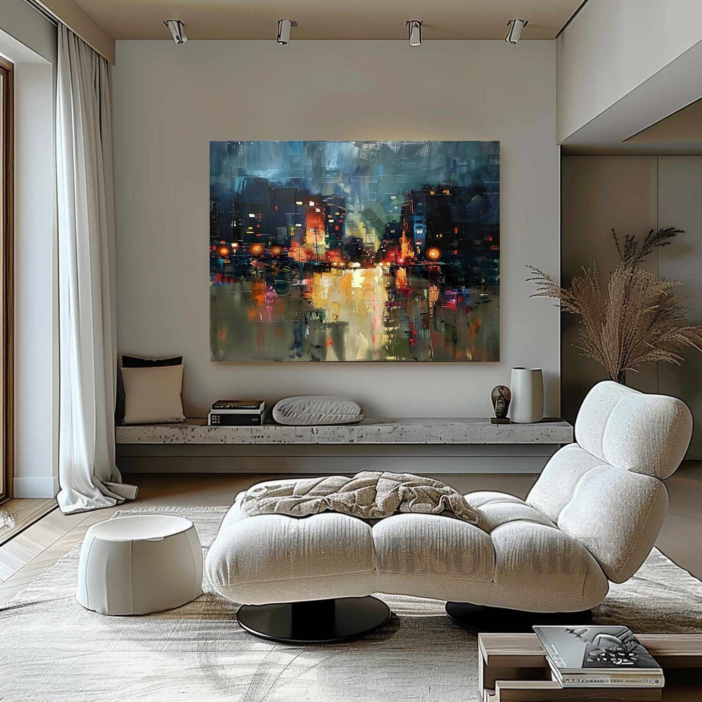 Colorful Painting #CA250