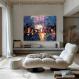 Colorful Painting #CA253