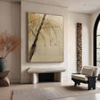 Wabi-Sabi Wall Art #TX469
