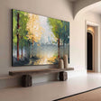 Colorful Painting #CA290