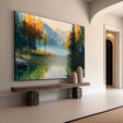 Colorful Painting #CA289