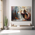 Palette Knife Art #PKA003