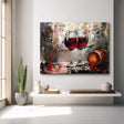 Palette Knife Art #PKA005