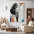 Surrealist Art #SA002
