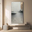 Wabi-Sabi Wall Art #TX561