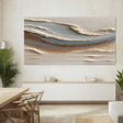 Plaster Art Texture Painting #SG457