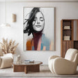 Surrealist Art #SA001
