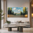 Colorful Painting #CA293