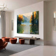 Colorful Painting #CA289