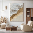 Plaster Art Texture Painting #SG483