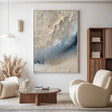 Plaster Art Texture Painting #SG461