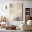 Plaster Art Texture Painting #SG462