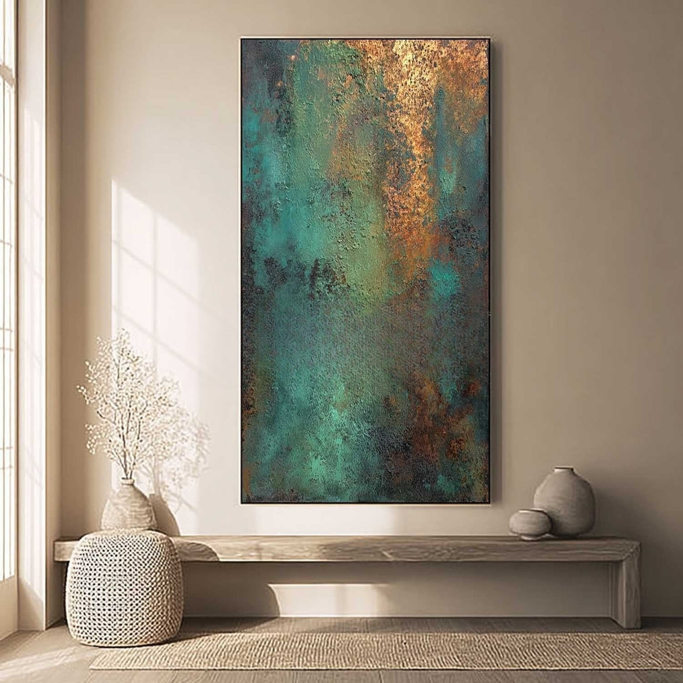Colorful Painting #CA344